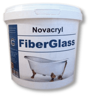 FiberGlass